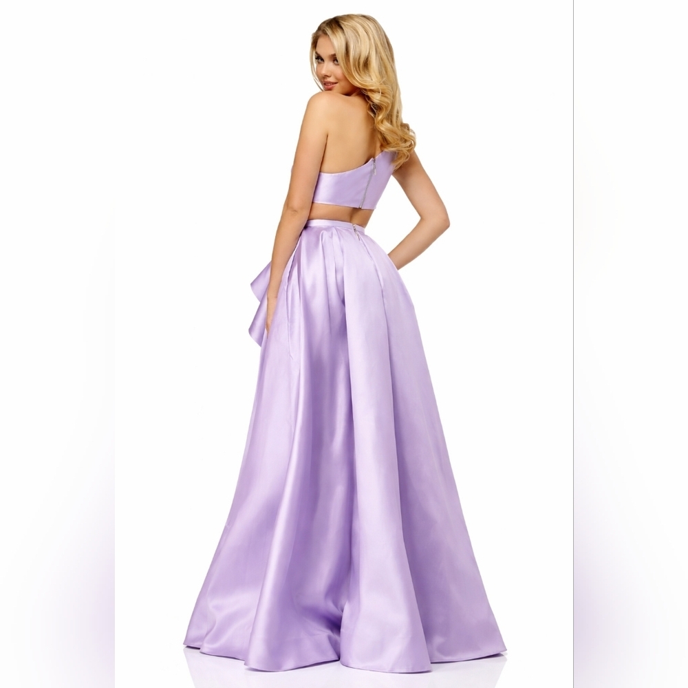 Sherri Hill 52577 - Picture 3 of 3
